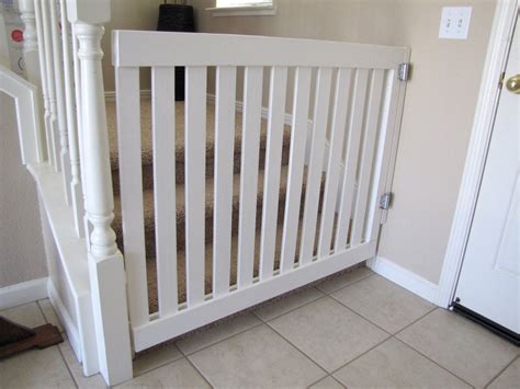 10 Best Dog Gates For Stairs - Foter