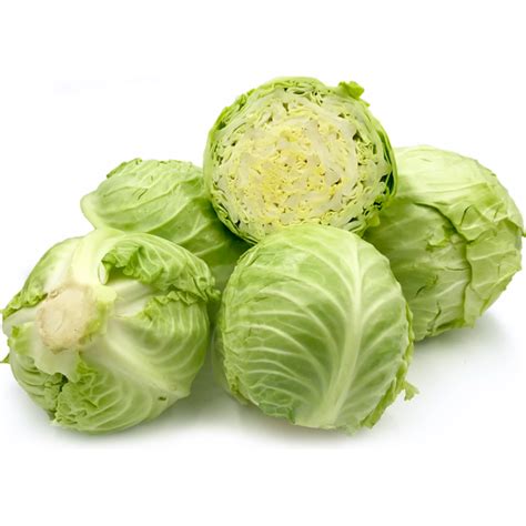 Cabbage Flakes