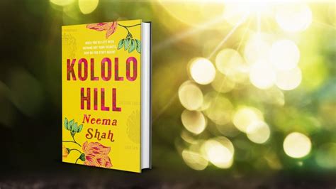 Book Review: Kololo Hill | Oshwal Association of the U.K.