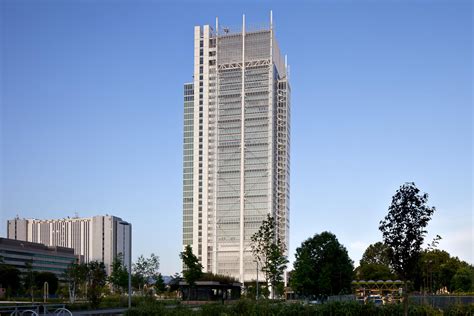 Intesa San Paolo Headquarters - Rizzani de Eccher