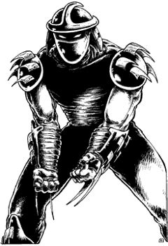 Shredder (TMNT Comics) | Villains Wiki | FANDOM powered by Wikia