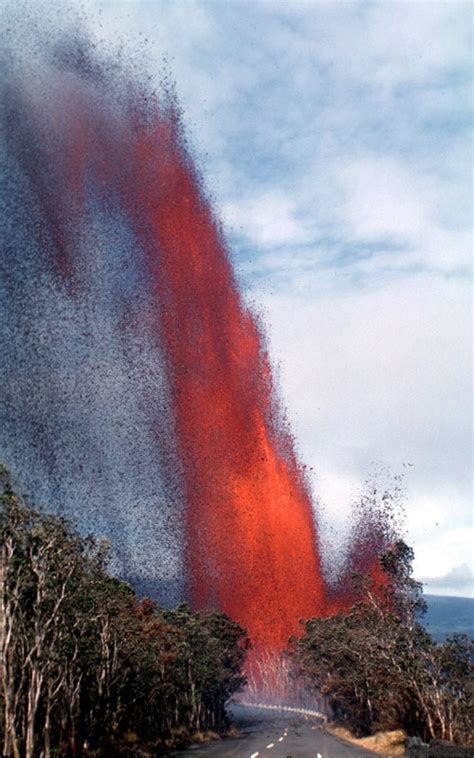 Eruption of Kīlauea Iki - Hawaiʻi Volcanoes National Park (U.S. National Park Service)