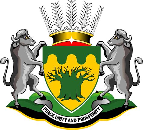 Limpopo Provincial Government Logo Vector - (.Ai .PNG .SVG .EPS Free Download)