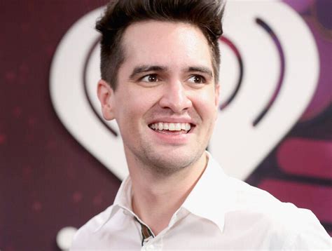 Is Brendon Urie Developing His Own Musical? | iHeart