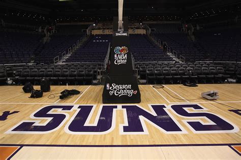 Phoenix Suns Arena / Suns Release Flythrough Of Proposed Talking Stick ...