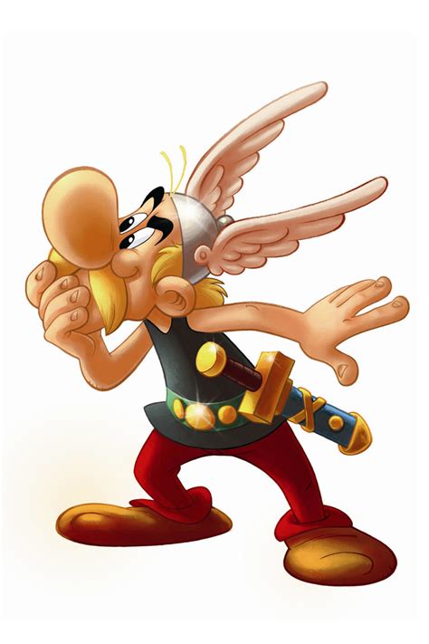 Astérix | Wiki Héros | Fandom