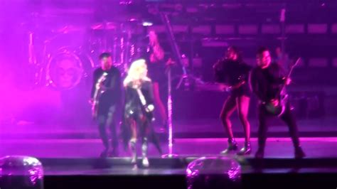 Lady Gaga Joanne World Tour @ Citi Field, NYC, 8/29/17 - FULL SHOW ...