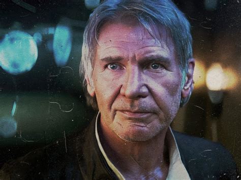 The story behind Harrison Ford’s legendary ‘Star Wars’ line