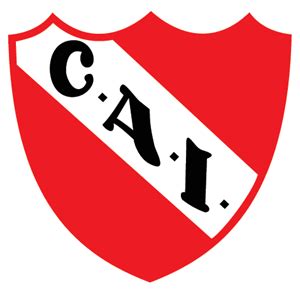 Club Atletico Independiente Logo PNG Vector (AI) Free Download