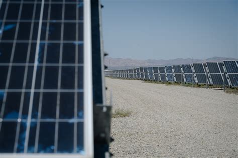 A green energy boom. Promises of prosperity. Imperial County has heard this story before | KPBS ...