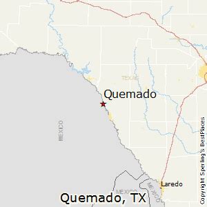 Education in Quemado, Texas