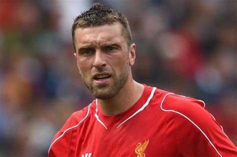 Liverpool news: Rickie Lambert says Anfield move wrecked his career ...