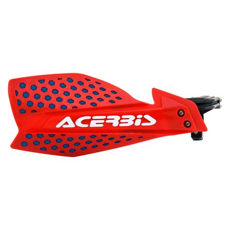 Acerbis® 2645481228 - X-Ultimate Handguards - MOTORCYCLEiD.com