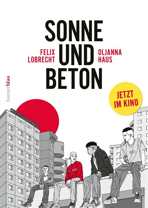 Sonne und Beton | Hans Helmut Prinzler