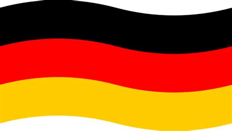 German Flag Clip Art at Clker.com - vector clip art online, royalty free & public domain