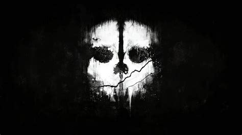 Call Of Duty Ghosts Masks Wallpaper