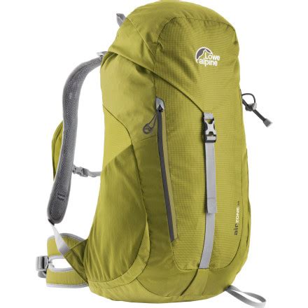 Lowe Alpine AirZone Pro 45:55 Reviews - Trailspace