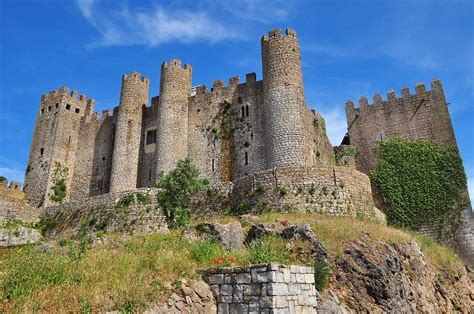 Castelo de Óbidos - All You Need to Know BEFORE You Go (2024)