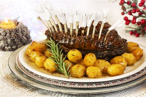 Arriba 50+ imagen recetas de chuletas de cordero en salsa - Abzlocal.mx