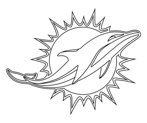 Dolphins Logo Png