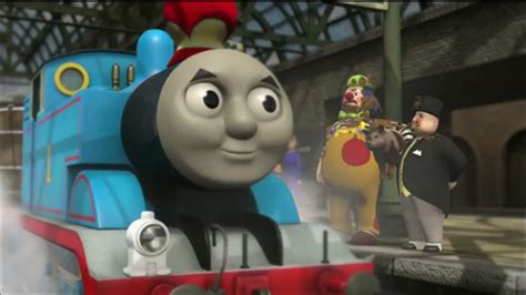 Thomas & Friends Season 13 Episode 5 Slippy Sodor US Dub HD MB Part 2 ...