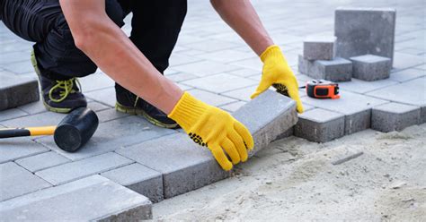 Paver Driveway Cost: Brick Driveway Cost Guide