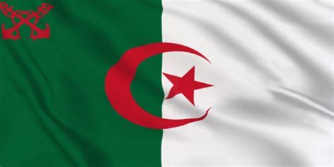 Algerian passport Visa Free countries 2022 - Victor Mochere