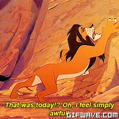 The Many Quotes Of Scar | Disney Amino