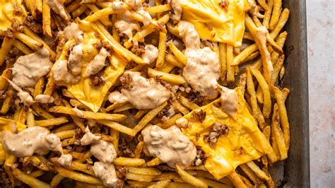 Copycat Animal Style Fries Recipe