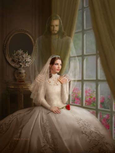 Pin on Bride of Christ/Jesus the Bridegroom/ Lamb`s Bride