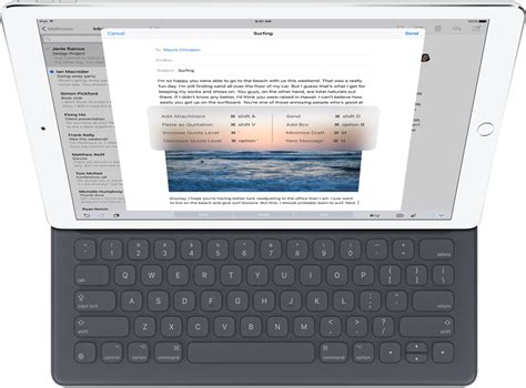 Smart Keyboard Update Improves iPad Pro Connection Stability - MacRumors