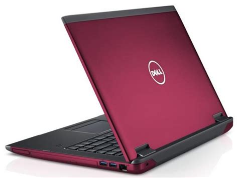 Dell Vostro 3460 Laptop: Review & Specs