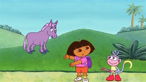 Watch Dora the Explorer Season 1 Episode 22: Dora the Explorer - Call ...