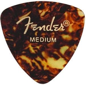 The Ultimate Guide: Guitar Pick Thickness, Sizes And Shapes