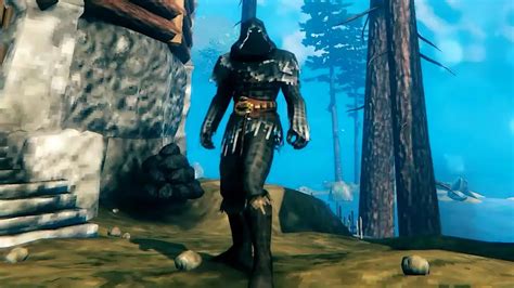 Valheim: How to Craft Fenris Armor | The Nerd Stash