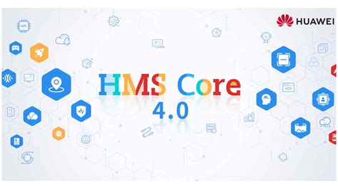 Huawei lança nova versão do HMS Core