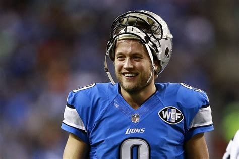 Detroit Lions' Matthew Stafford sets new career high for sacks - mlive.com