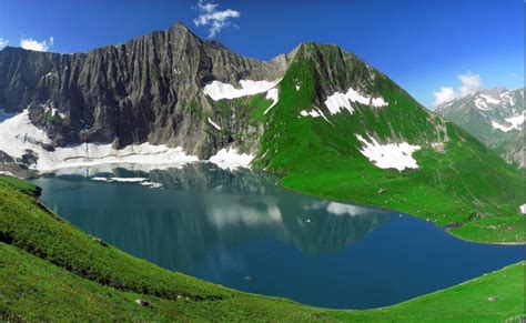 Top 5 Amazing Places to Visit in Northern Areas of Pakistan - MediaRay