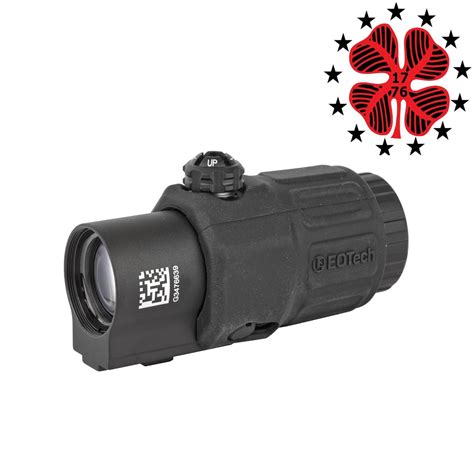 EOTech Magnifier 3X G33