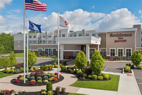 RESIDENCE INN ROCHESTER HENRIETTA $149 ($̶1̶6̶1̶) - Updated 2021 Prices ...