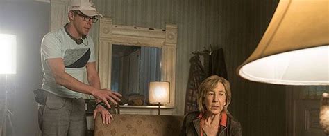 Lin Shaye Interview - Horror DNA