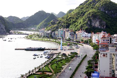 Cat Ba | Vietnam Destinations | Viet Holiday Travel