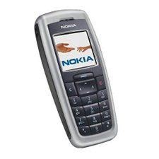 Unlock Nokia 2600 Classic