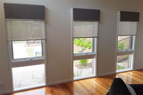 Dual Roller Blinds - Starlight Furnishings