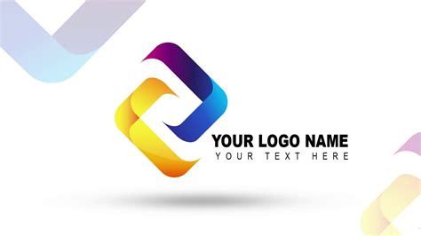 Ai Tutorials | How to design professional logo design 2019 - YouTube