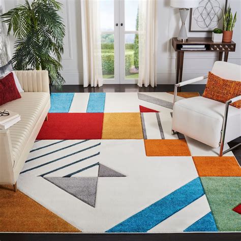 Best Modern Rugs | Doha Rugs for Living Rooms at Low prices