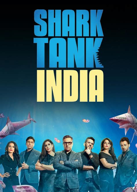 Shark Tank India Season 2 Web Series (2023) | Release Date, Review ...