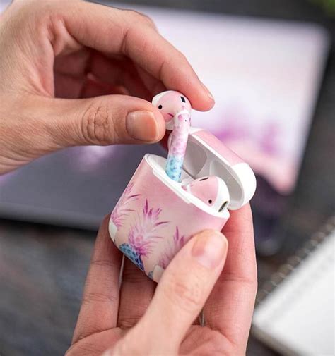 Apple AirPods Skins | DecalGirl