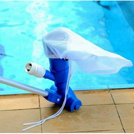 Portable part suction swimming pool swimming pool vacuum vacuum jet connector suction head ...