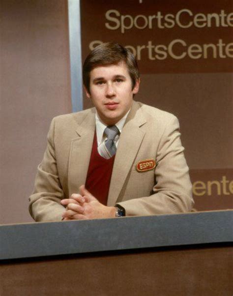 MLB – 1984 – ESPN SportsCenter With Bob Ley – Featuring MLB Scores ...